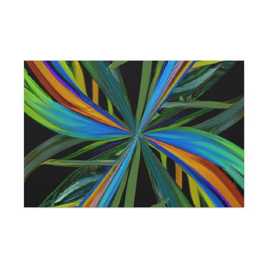 Antonio Canaletto- Canvas