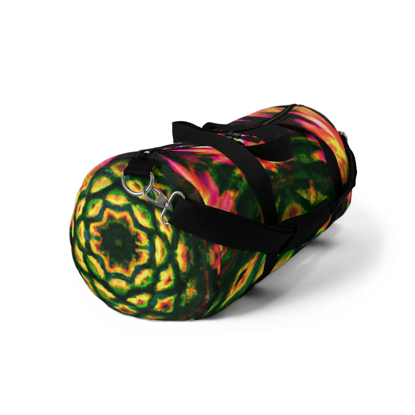 James Watt-Duffle Bag