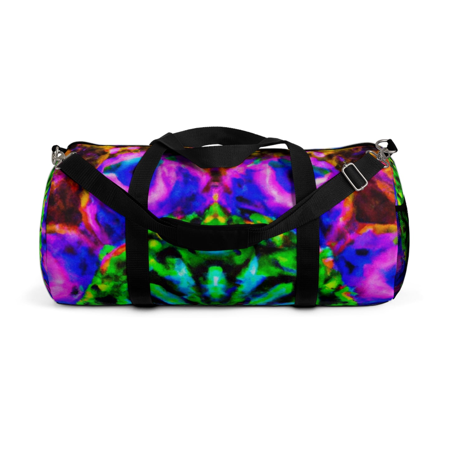 James Watt (1736-1819)-Duffle Bag