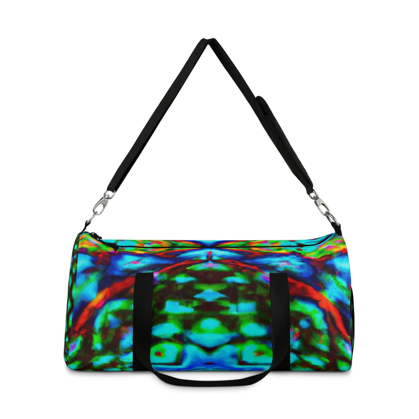 Thomas Newcomen (1664-1729)-Duffle Bag