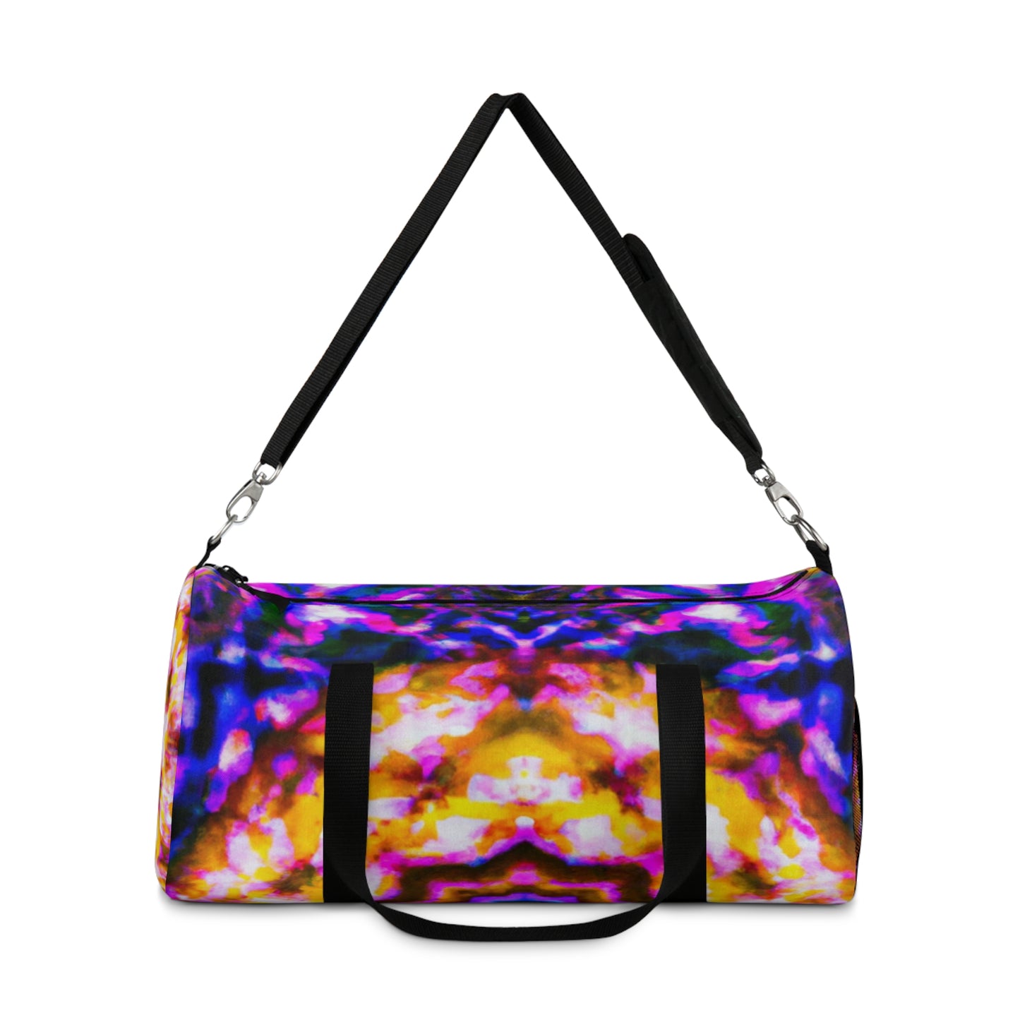 Matthew Boulton-Duffle Bag