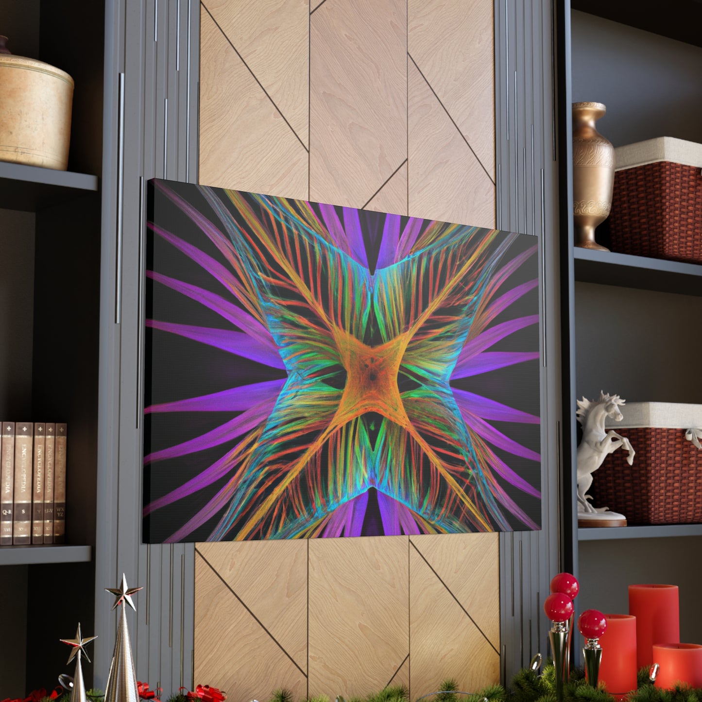 Francisco de Goya- Canvas