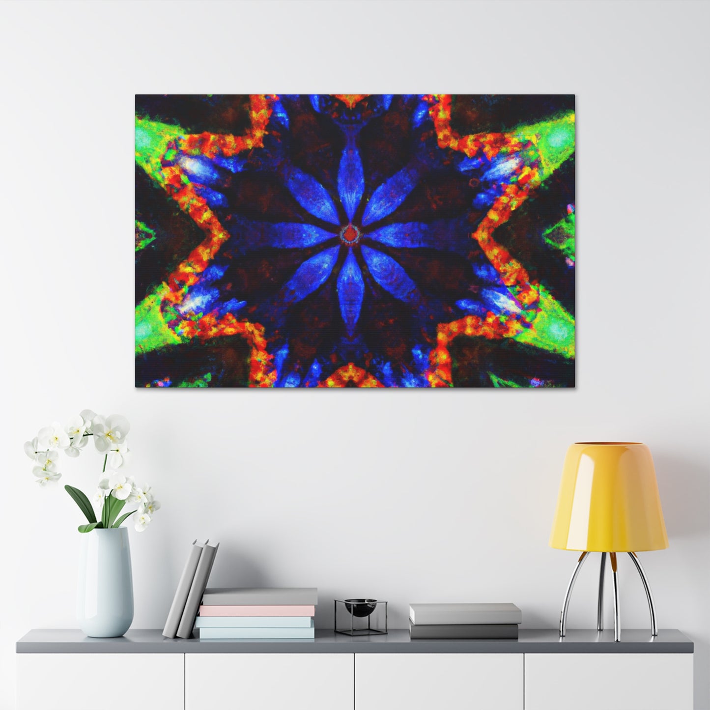 John Singleton Copley- Canvas