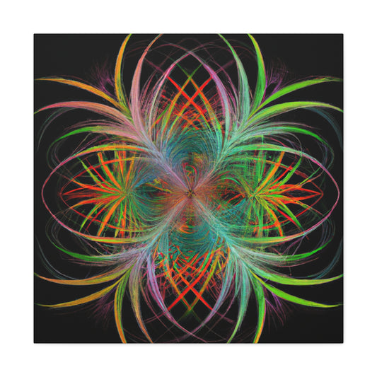 Jacques-Louis David- Canvas