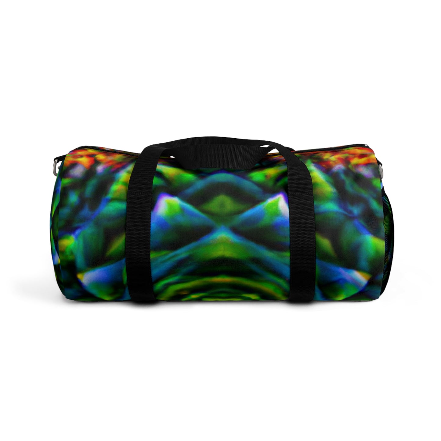 Ithiel Town (1784-1844), an American architect and bridge builder born-Duffle Bag