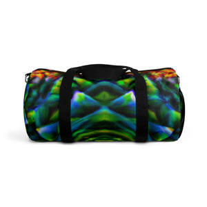 Ithiel Town (1784-1844), an American architect and bridge builder born-Duffle Bag