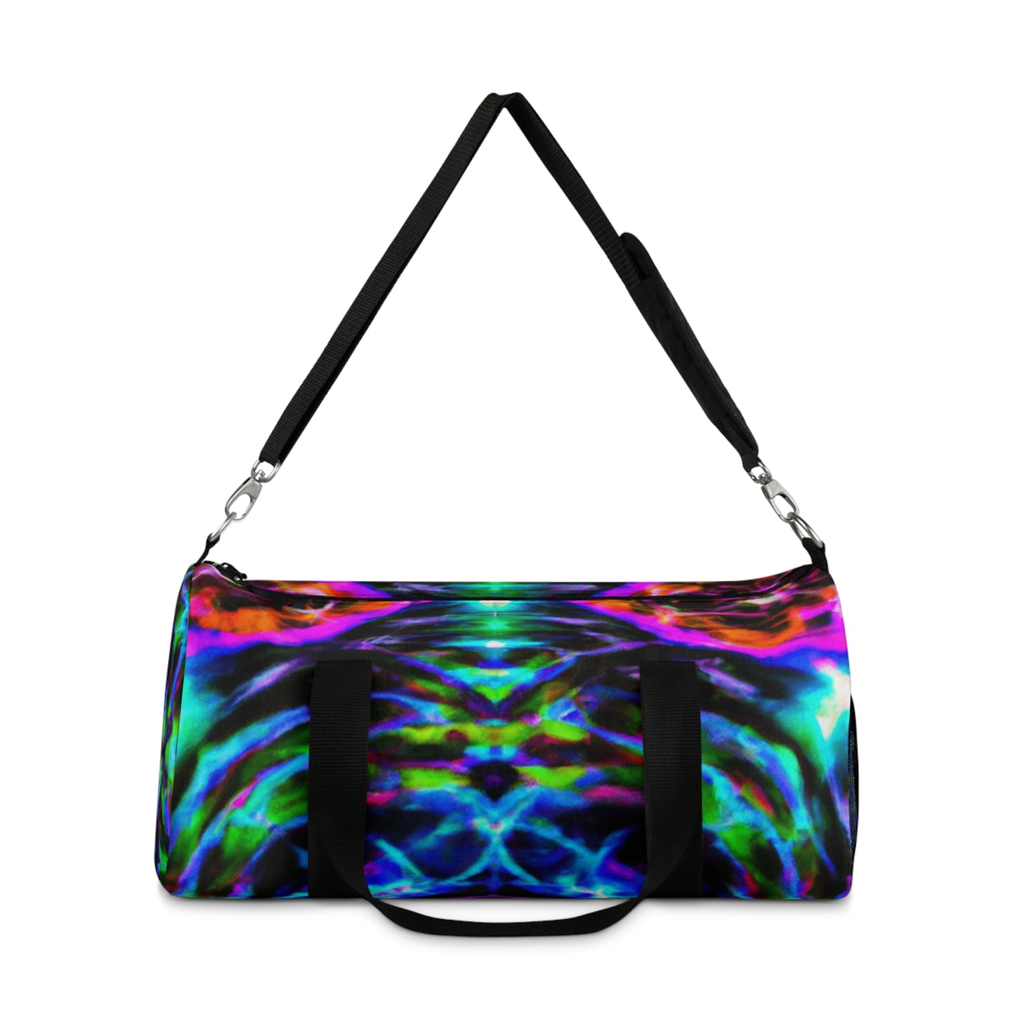 James Watt (1736-1819)-Duffle Bag