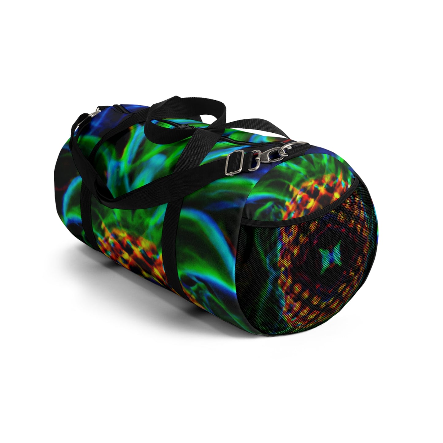 James Watt.-Duffle Bag