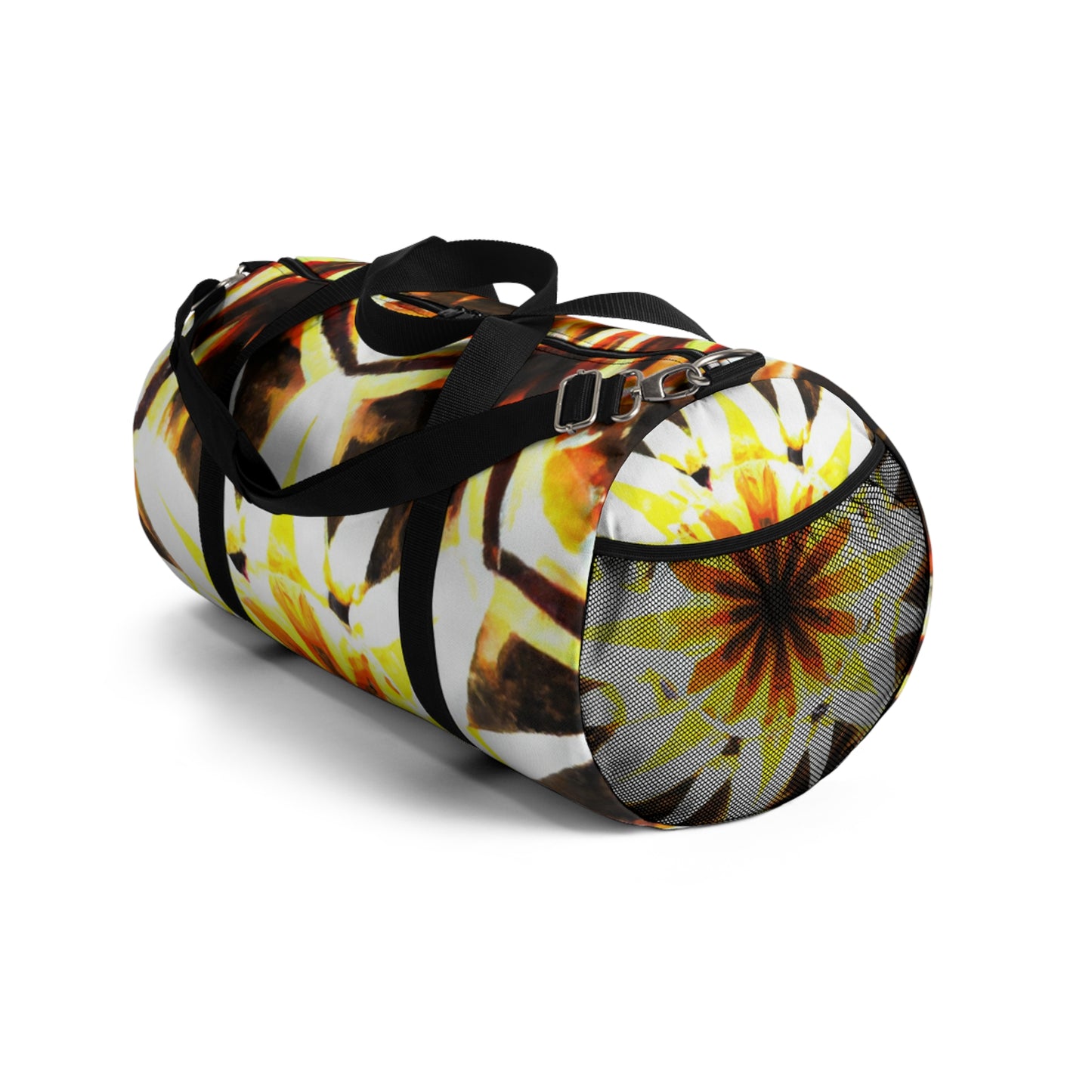 Alexander Brown.-Duffle Bag
