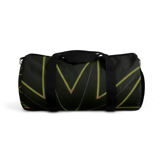 John Boulton (1728–1809), English industrialist and machine maker.-Duffle Bag