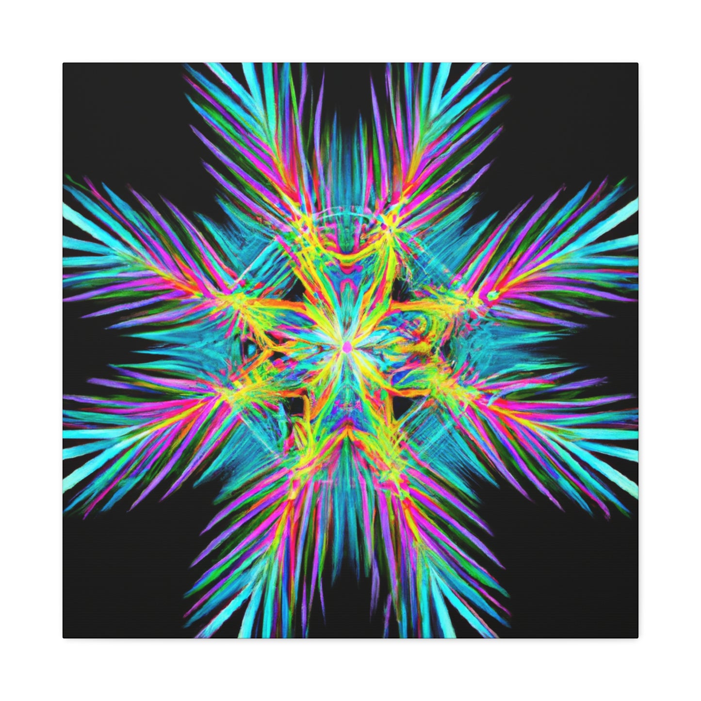 Thomas Gainsborough- Canvas