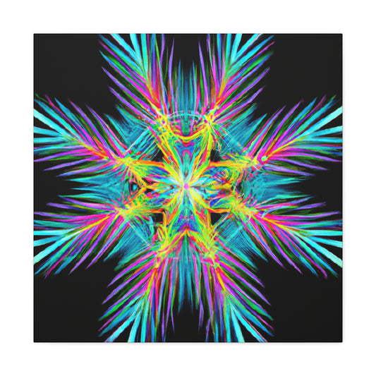 Thomas Gainsborough- Canvas