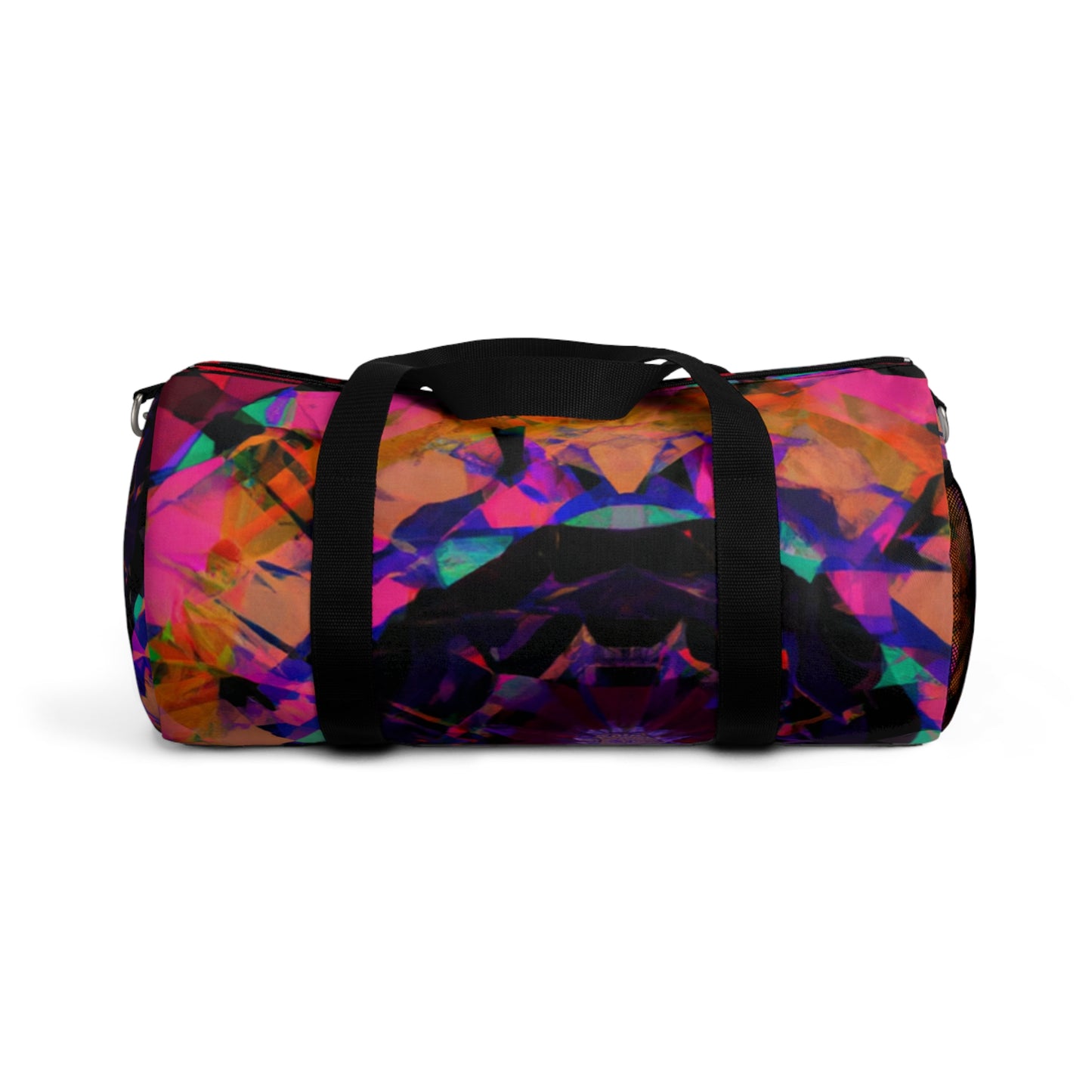 John Napier (1550-1617) Scottish mathematician, physicist, and inventor of-Duffle Bag