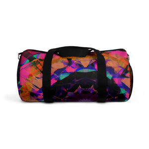 John Napier (1550-1617) Scottish mathematician, physicist, and inventor of-Duffle Bag