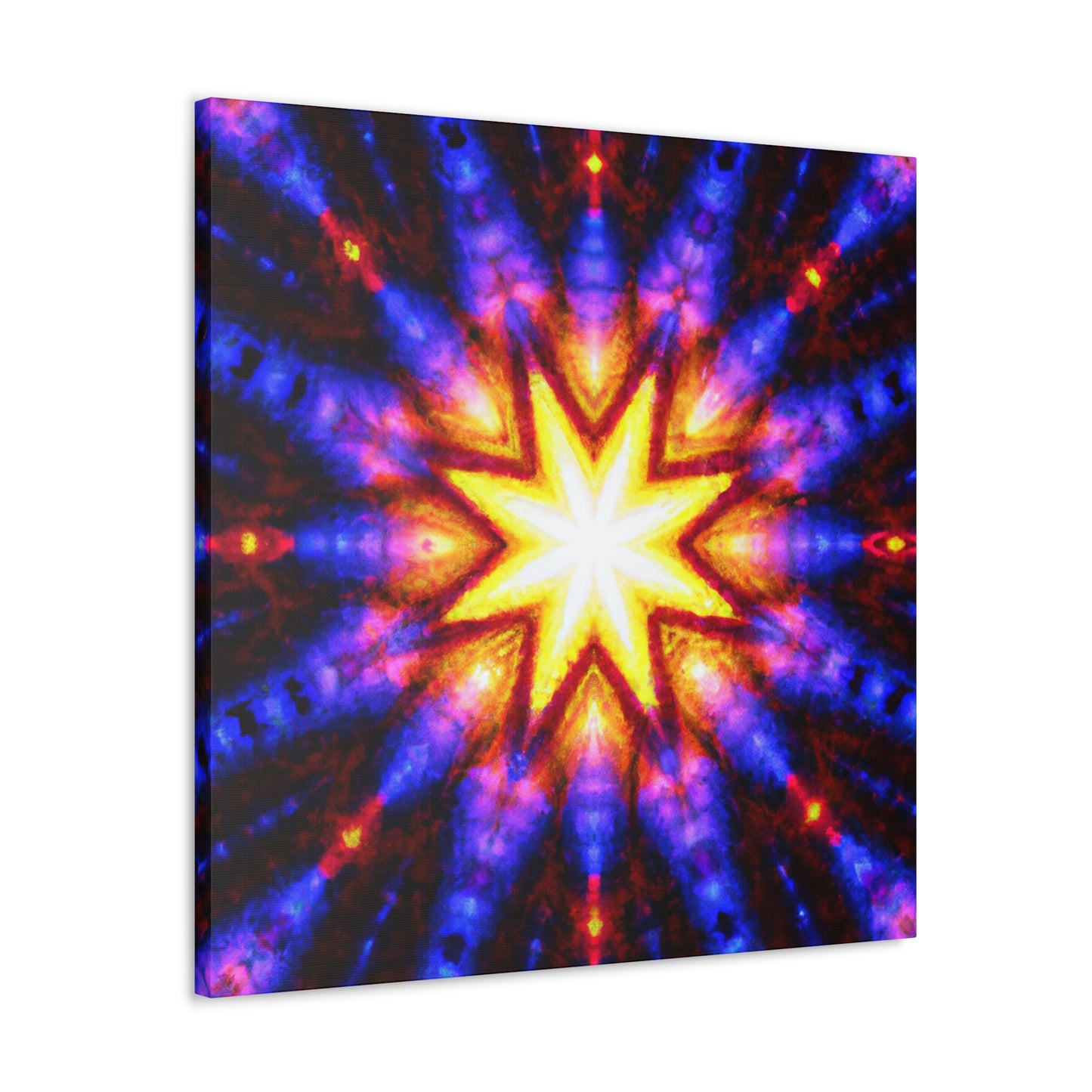 Antoine Watteau- Canvas