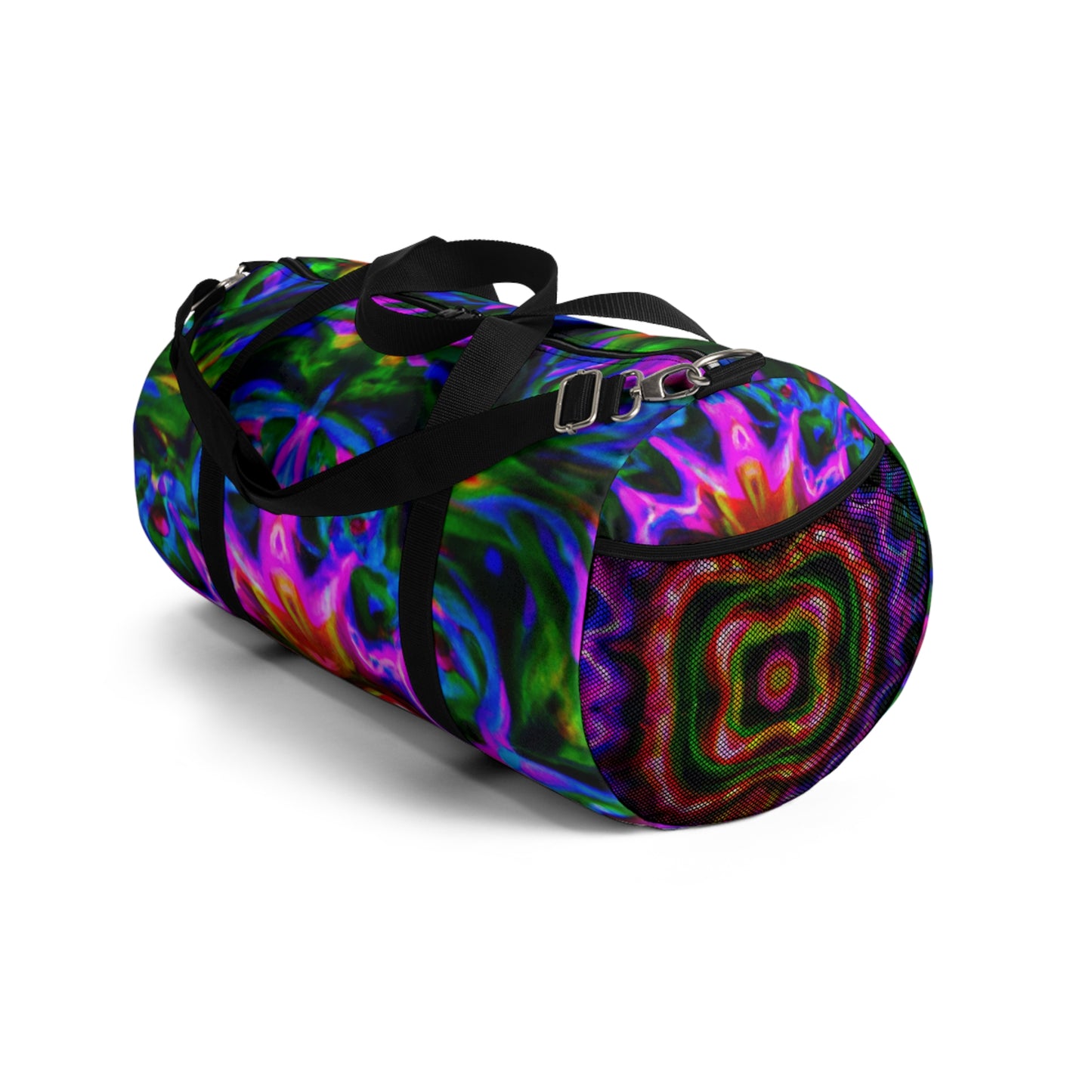 Henry Maudslay-Duffle Bag