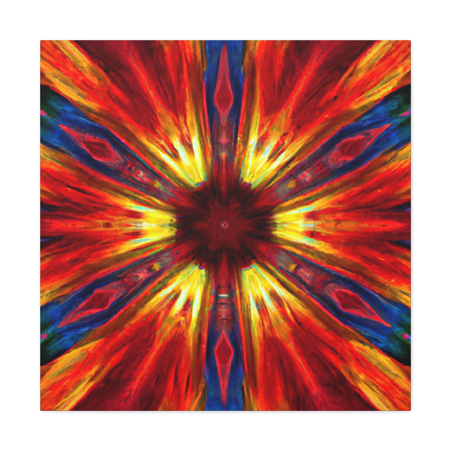 Francesco Solimena- Canvas