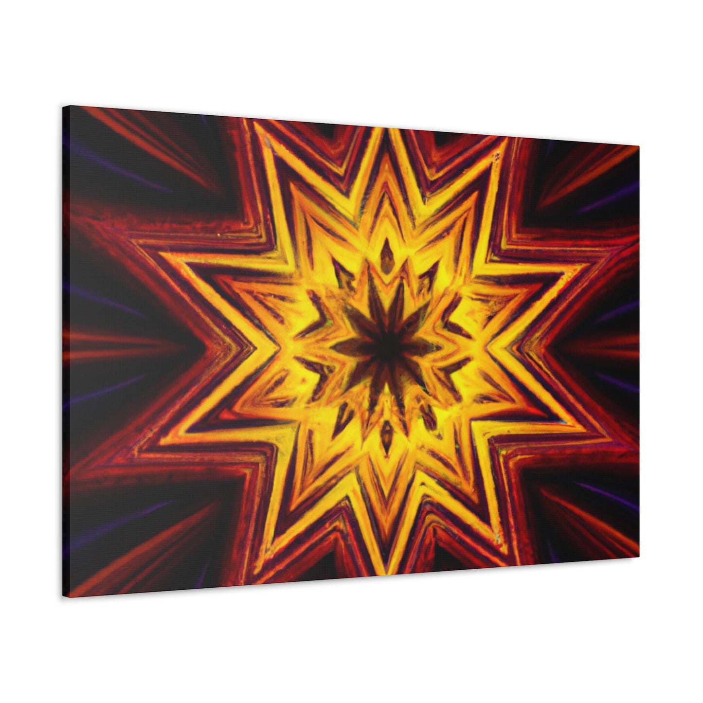 Thomas Gainsborough- Canvas