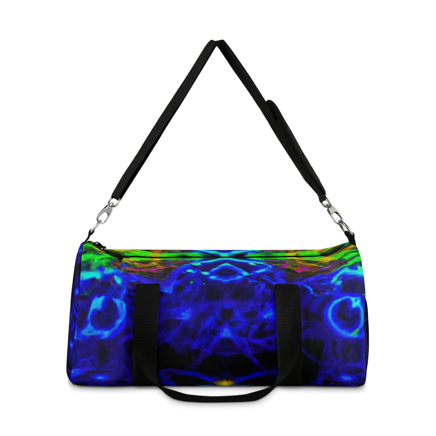 James Watt (1736-1819).-Duffle Bag