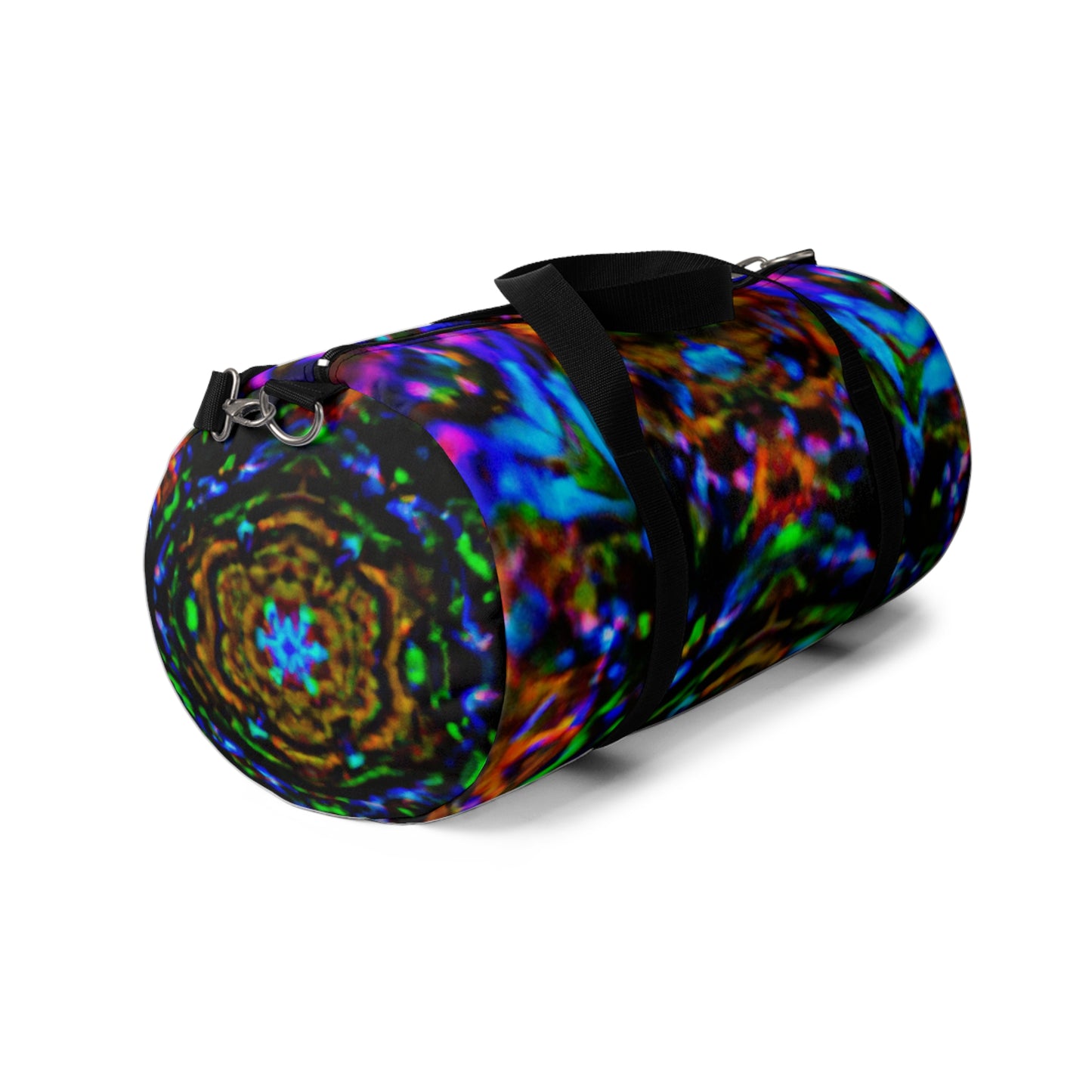 James Watt (1736–1819), British mechanical engineer.-Duffle Bag