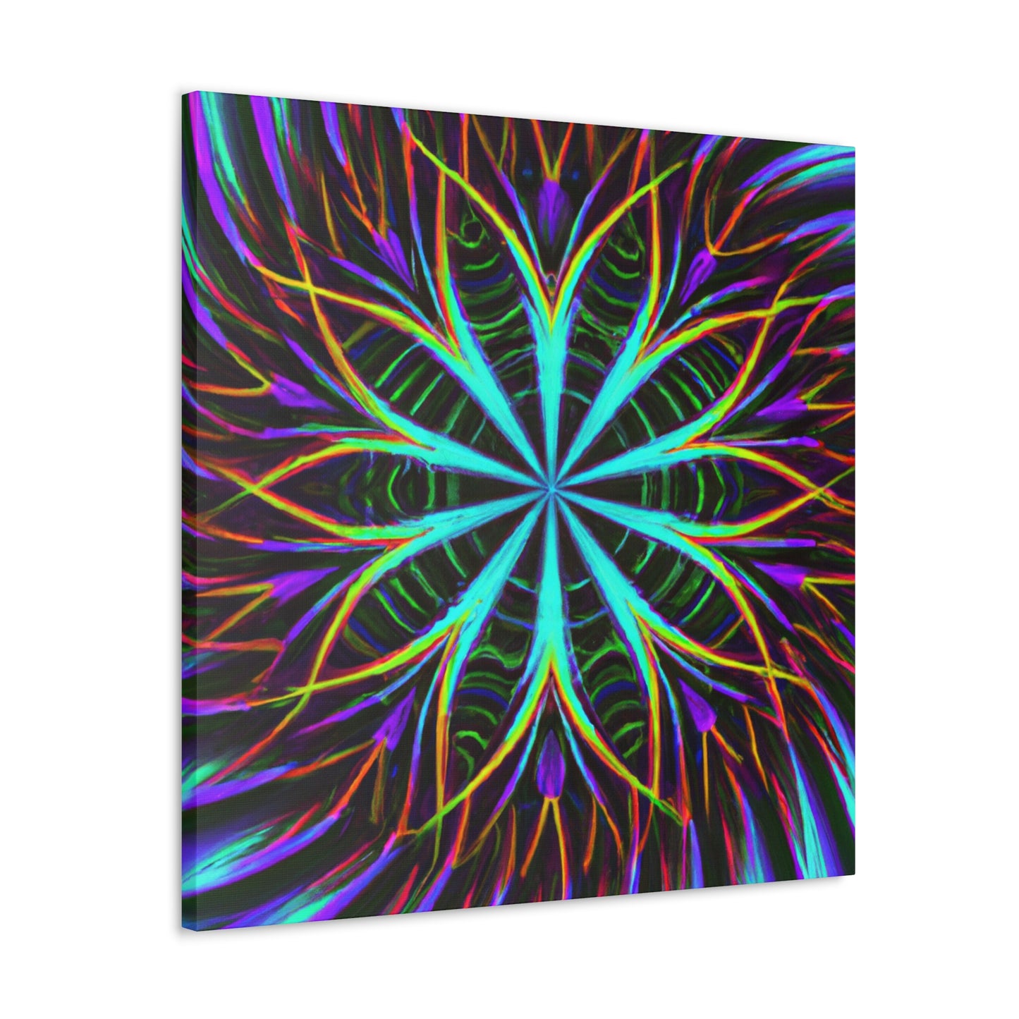 Francesco Zuccarelli- Canvas