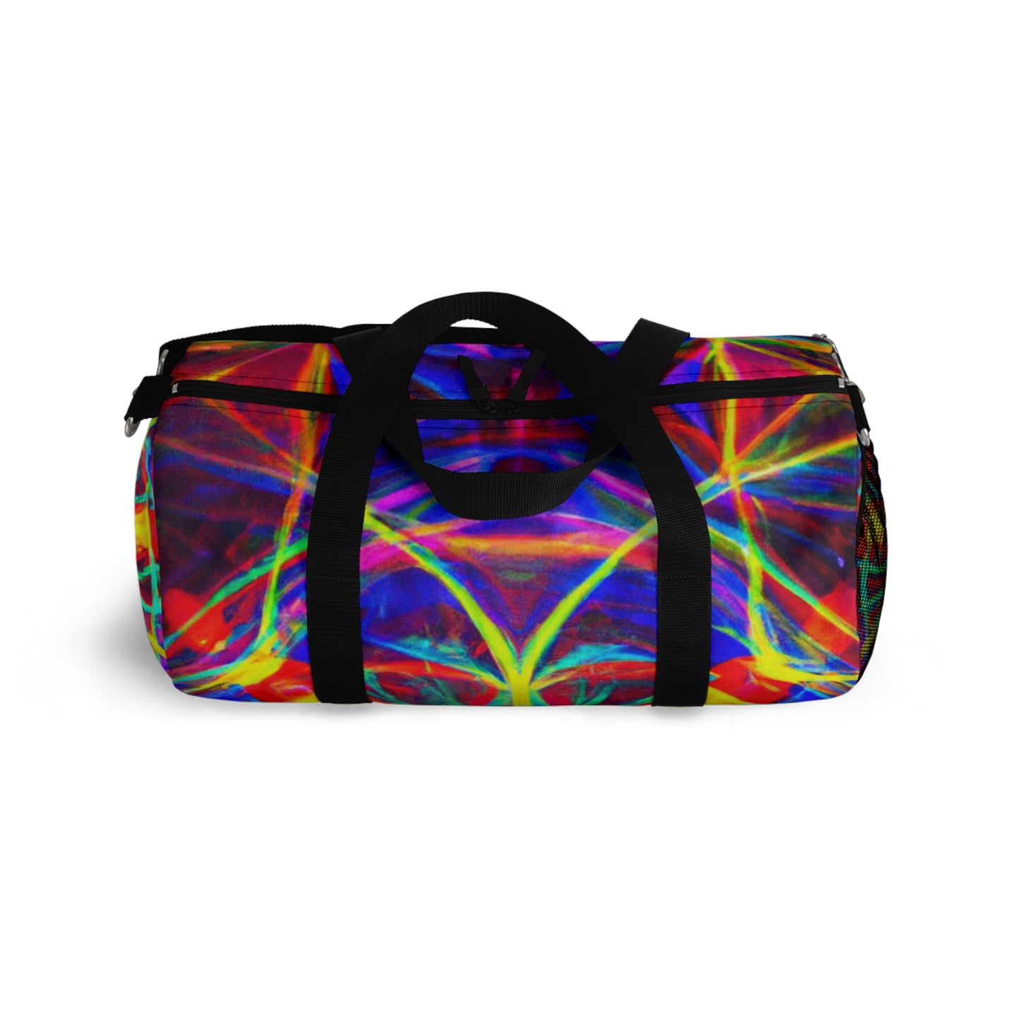 Jethro Tull (1674–1741)-Duffle Bag