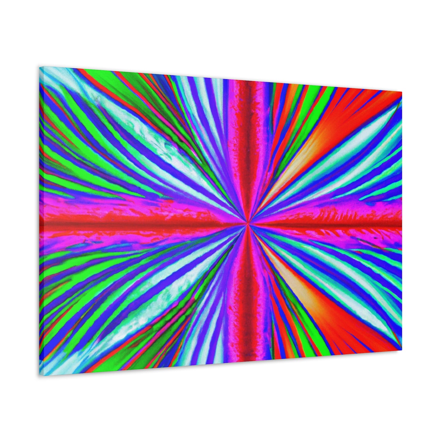 William Turner- Canvas