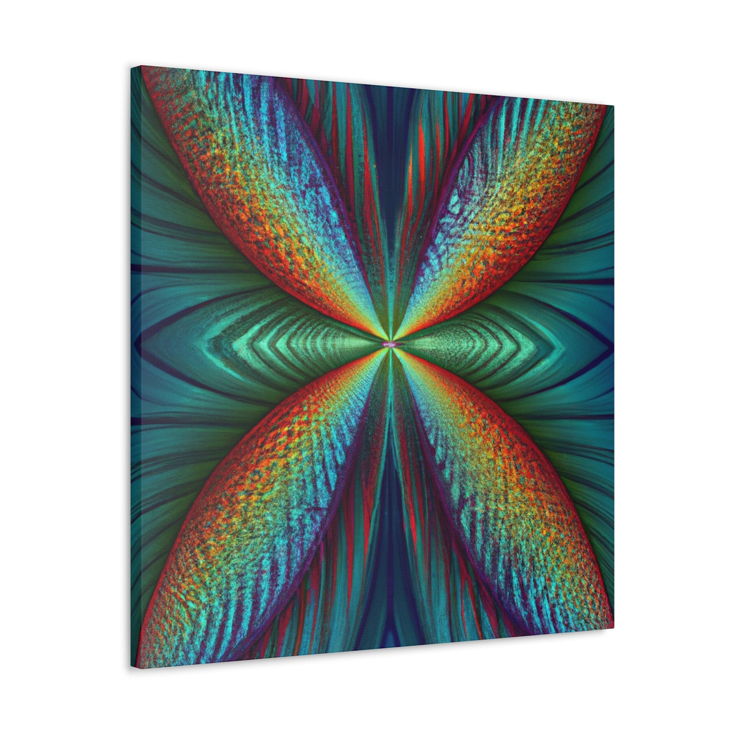 Joseph Wright of Derby- Canvas