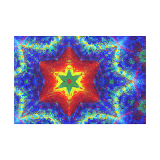 Francisco Goya- Canvas