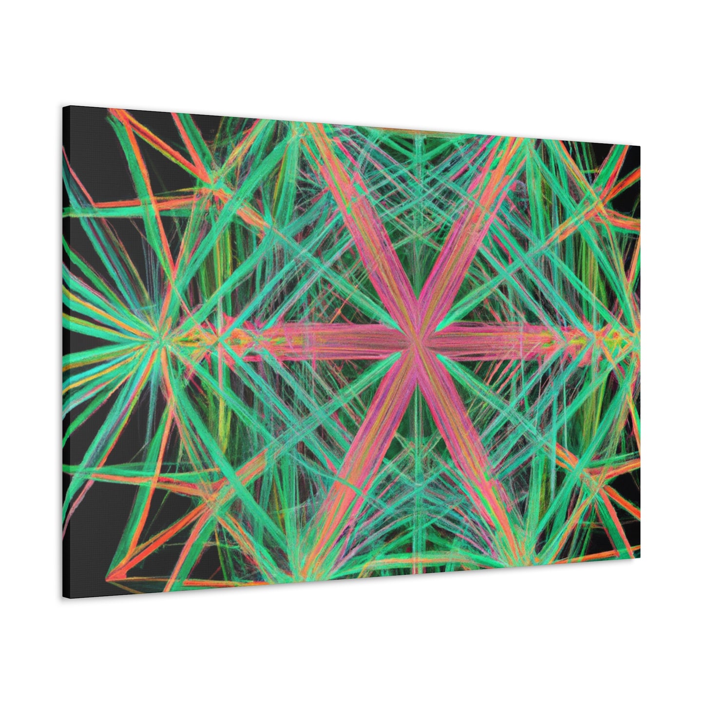 Antonio Canaletto- Canvas