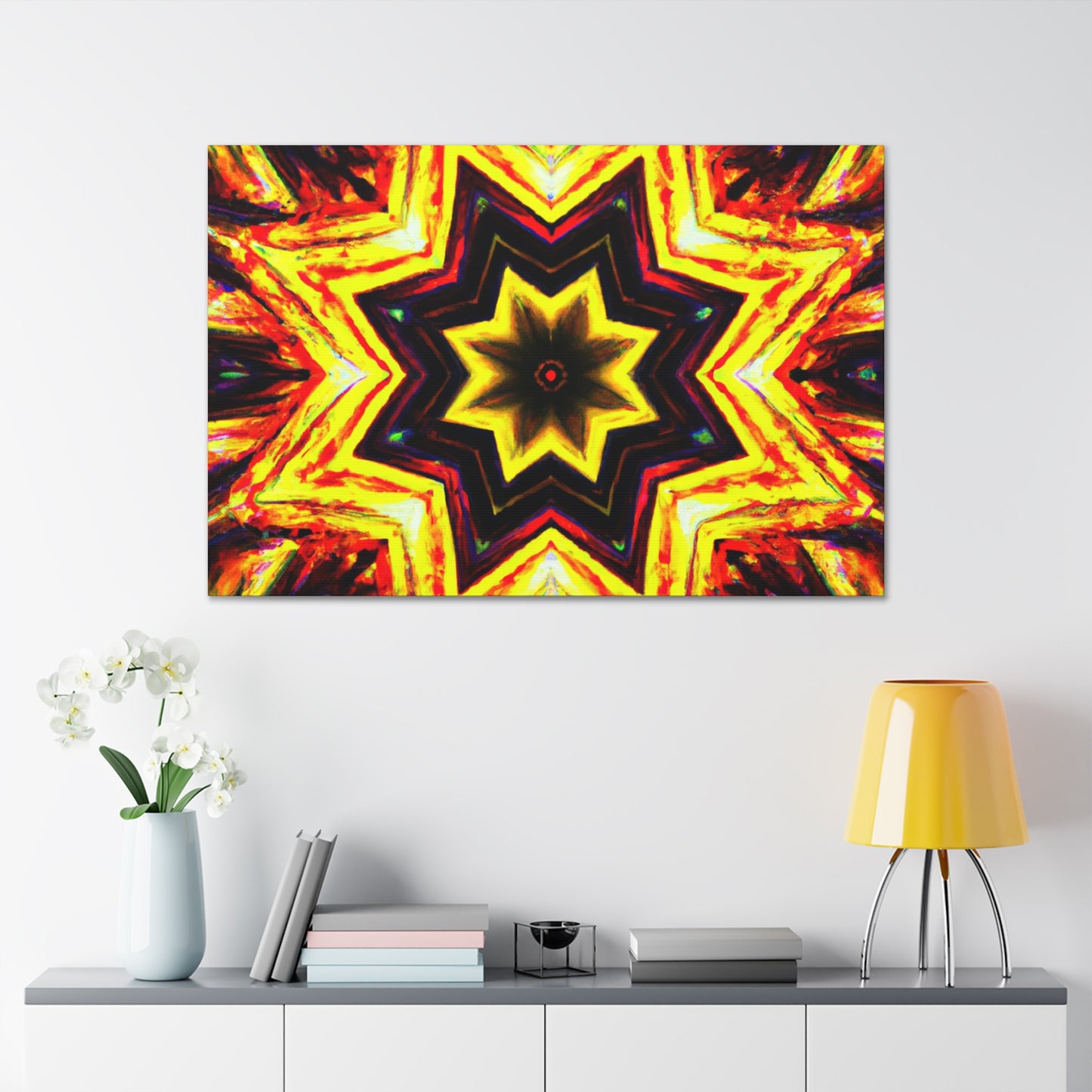 Adriaen van Ostade- Canvas