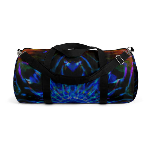 Alexander Bogdanov.-Duffle Bag
