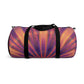 James Hargreaves-Duffle Bag