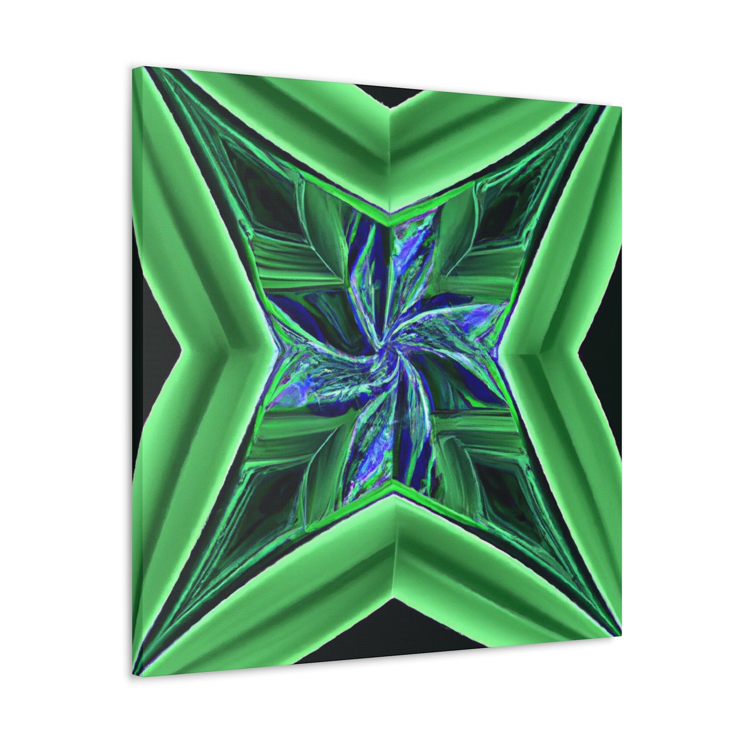 Jacques-Louis David- Canvas