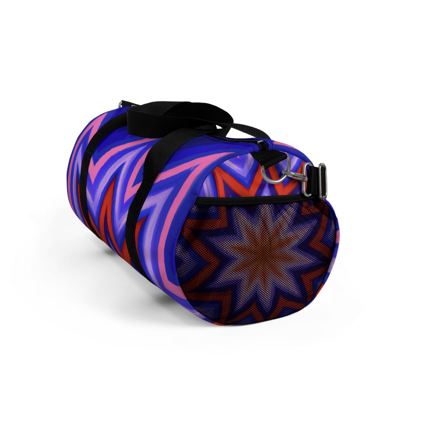 Joseph Bramah (1748-1814)-Duffle Bag