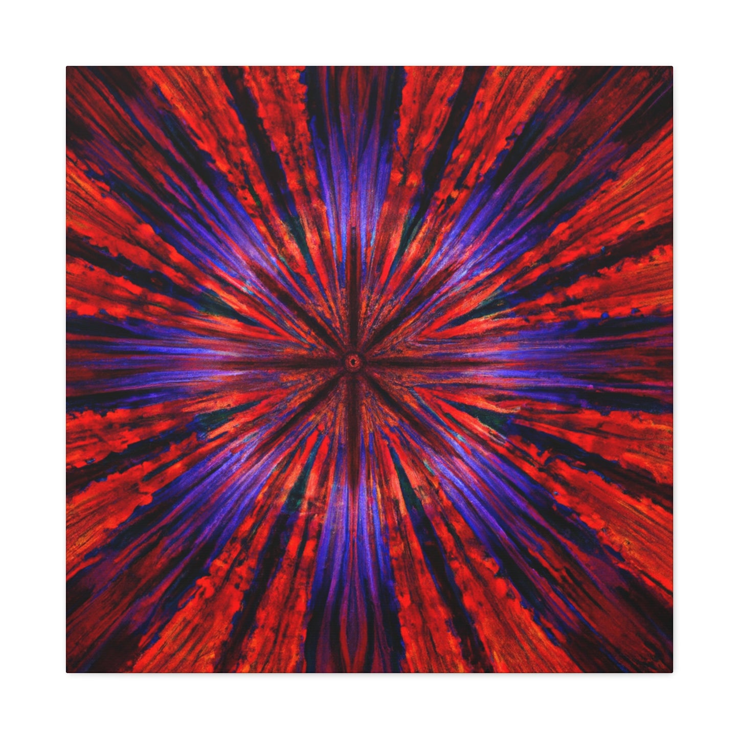 William Hogarth- Canvas