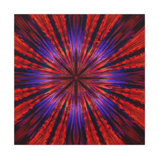 William Hogarth- Canvas