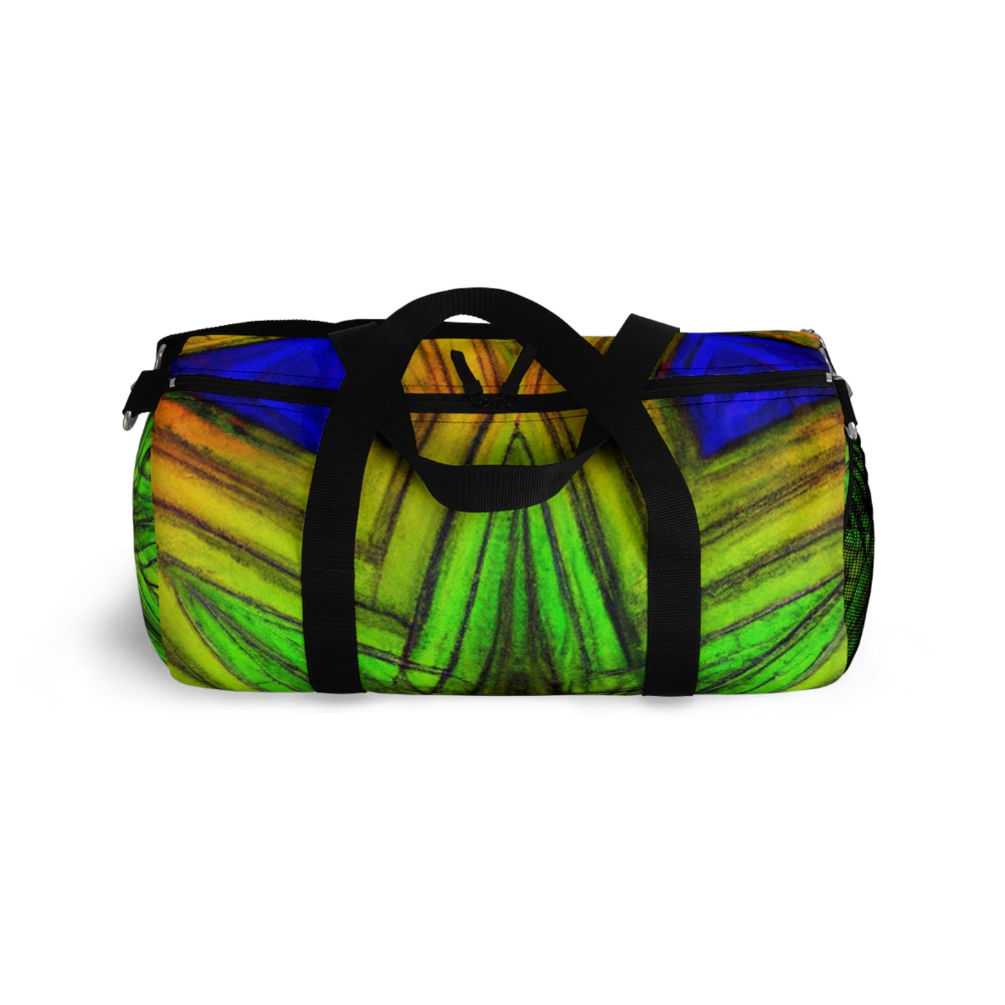 James Watt-Duffle Bag