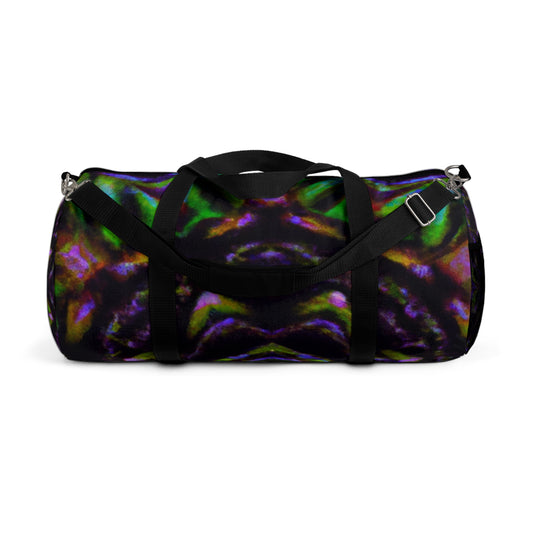 James Watt.-Duffle Bag