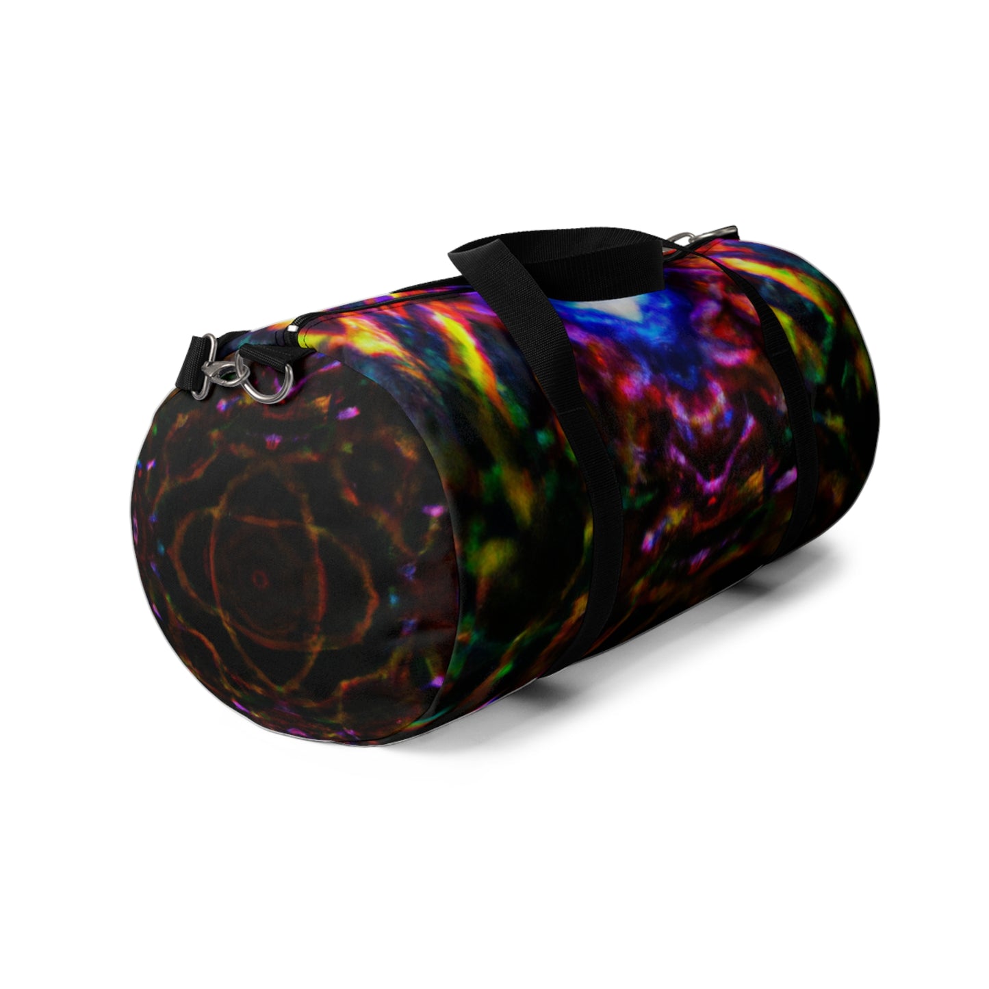 James Watt-Duffle Bag