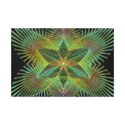 Thomas Gainsborough- Canvas