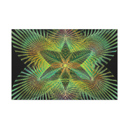 Thomas Gainsborough- Canvas