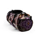 Christopher Gray, inventer of the revolutionary ' Happiness Engine'.-Duffle Bag