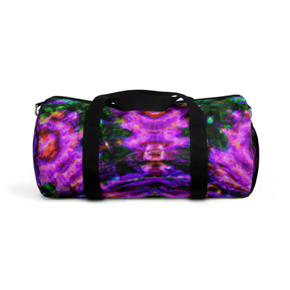 Samuel Crompton-Duffle Bag
