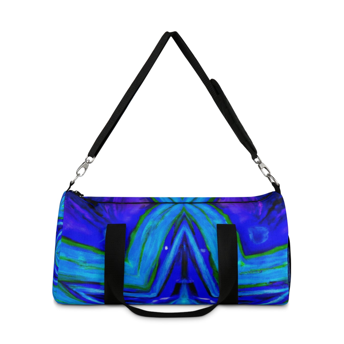 James Watt.-Duffle Bag
