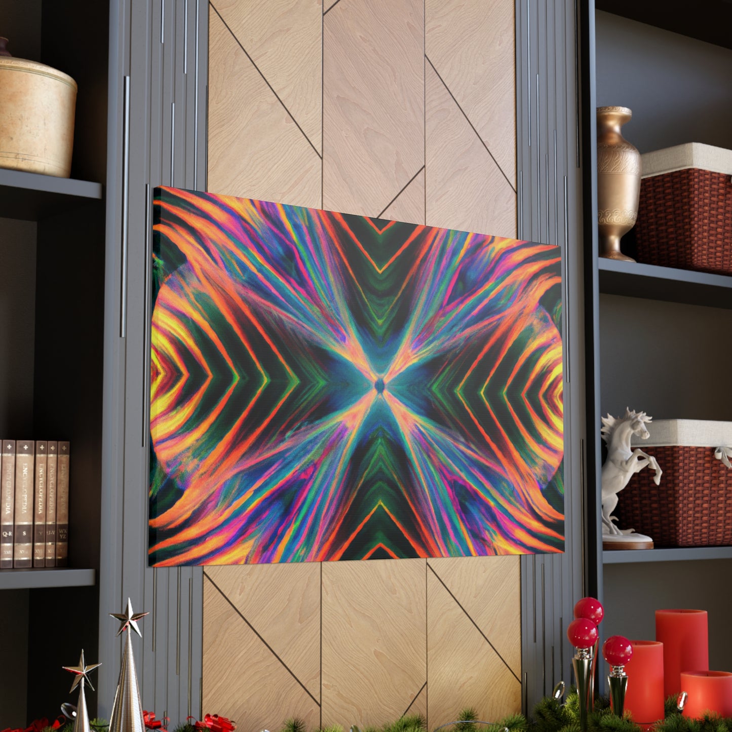 Antonio Canaletto- Canvas