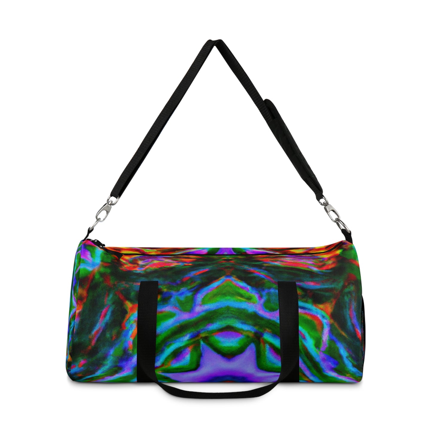 James Watt (1736–1819)-Duffle Bag