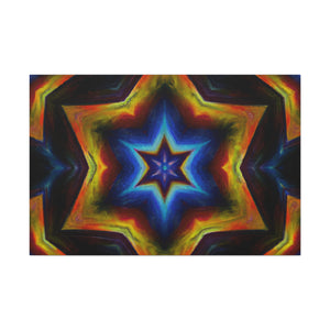 Jean-Baptiste Greuze- Canvas