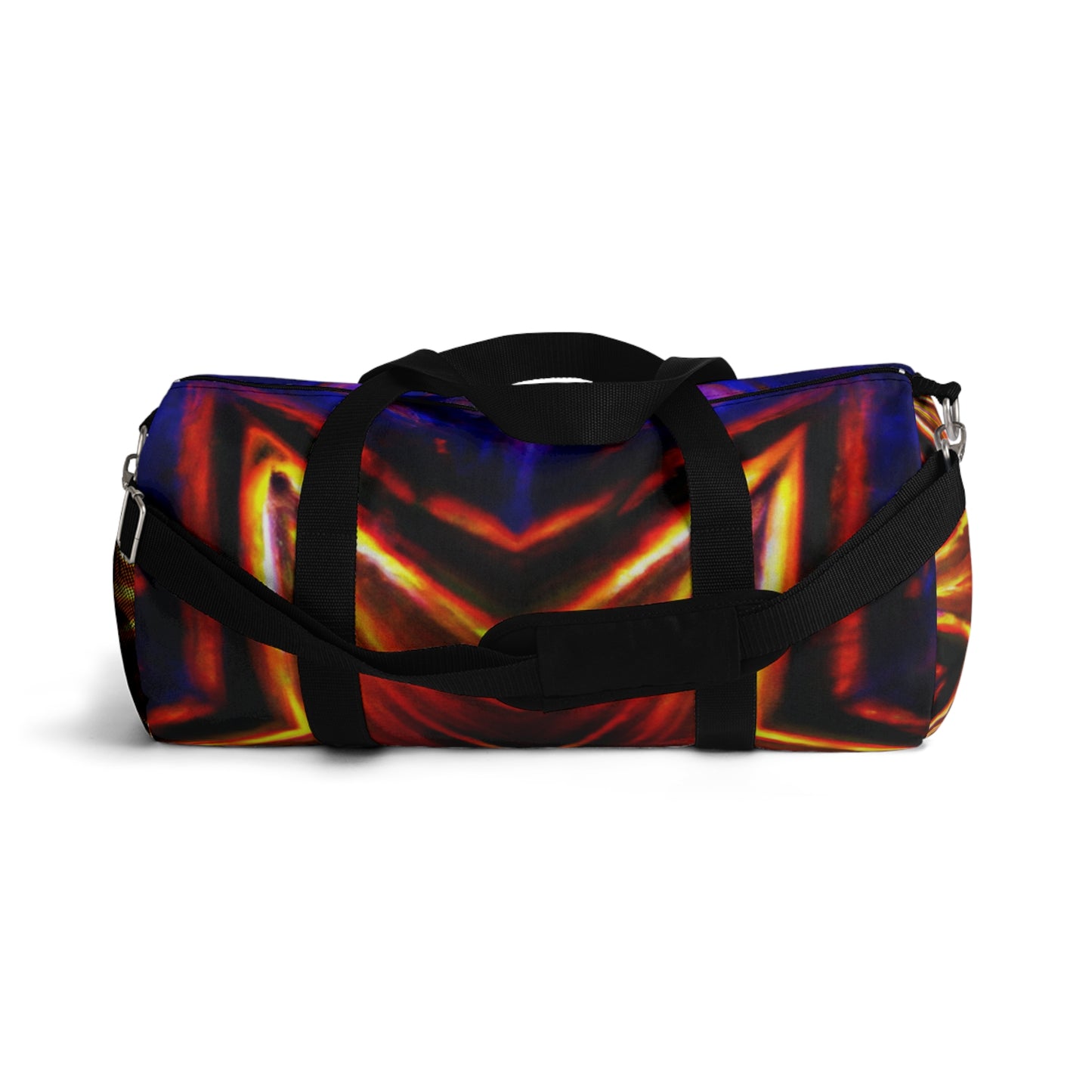 Thomas Savery-Duffle Bag