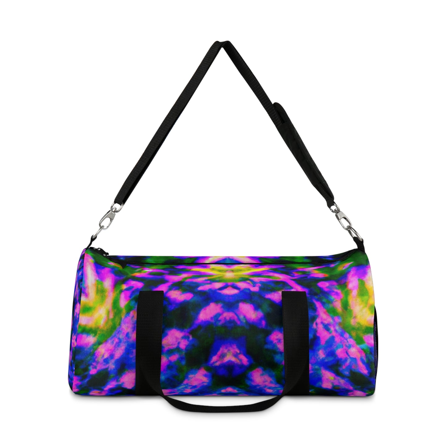 Joseph Bramah.-Duffle Bag